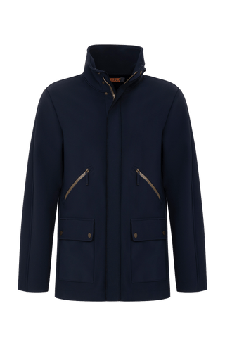 Marc Softshell Jacke