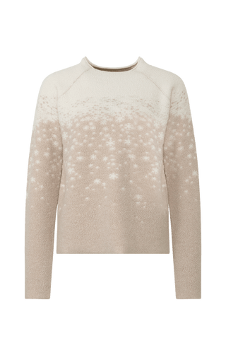 Felice Merino Pullover