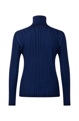 MarleenDyed Rollkragenpullover