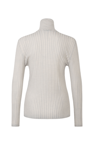 MarleenDyed Rollkragenpullover