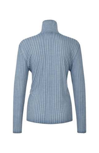 MarleenDyed Rollkragenpullover