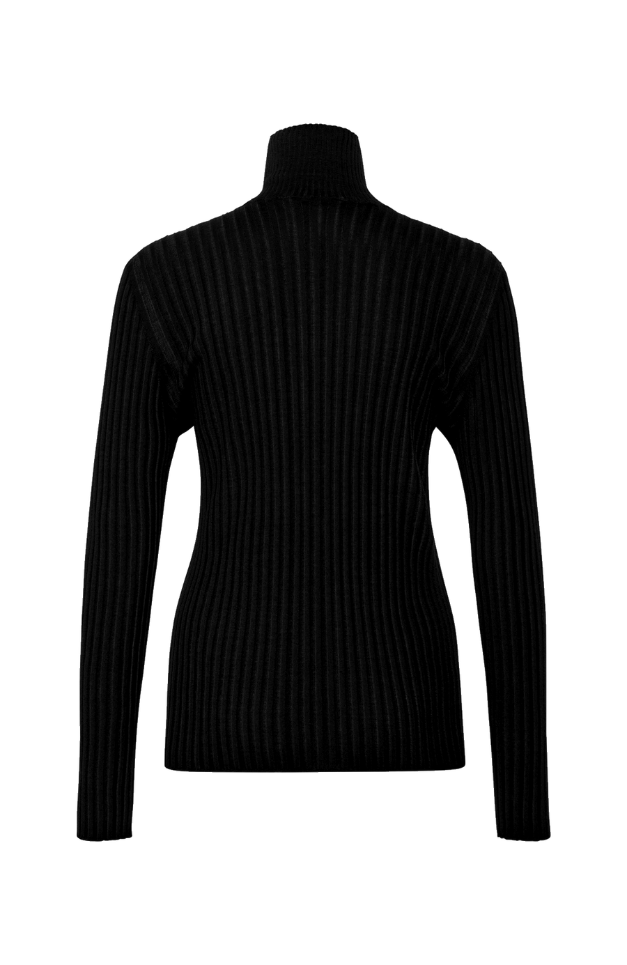 Pull col roulé - Marleen-RB