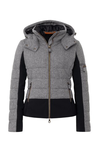 Skijacke mit Loden - RosalieMulti
