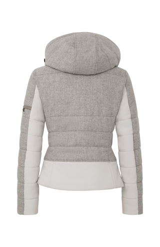 Skijacke mit Loden - RosalieMulti