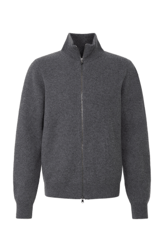 Kirk2.0 cashmere jacket