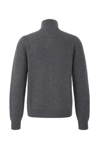 Kirk2.0 cashmere jacket