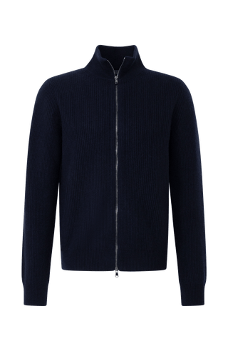 Kirk2.0 cashmere jacket