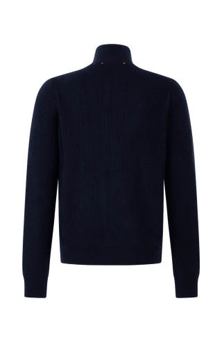 Kirk2.0 cashmere jacket