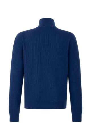 Kirk2.0 cashmere jacket