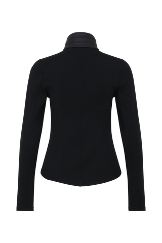 Jana Sportjacke aus Wool Powerstretch