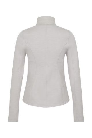 Jana Sportjacke aus Wool Powerstretch