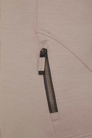 Jana Sportjacke aus Wool Powerstretch