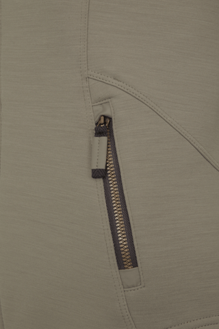 Jana Sportjacke aus Wool Powerstretch