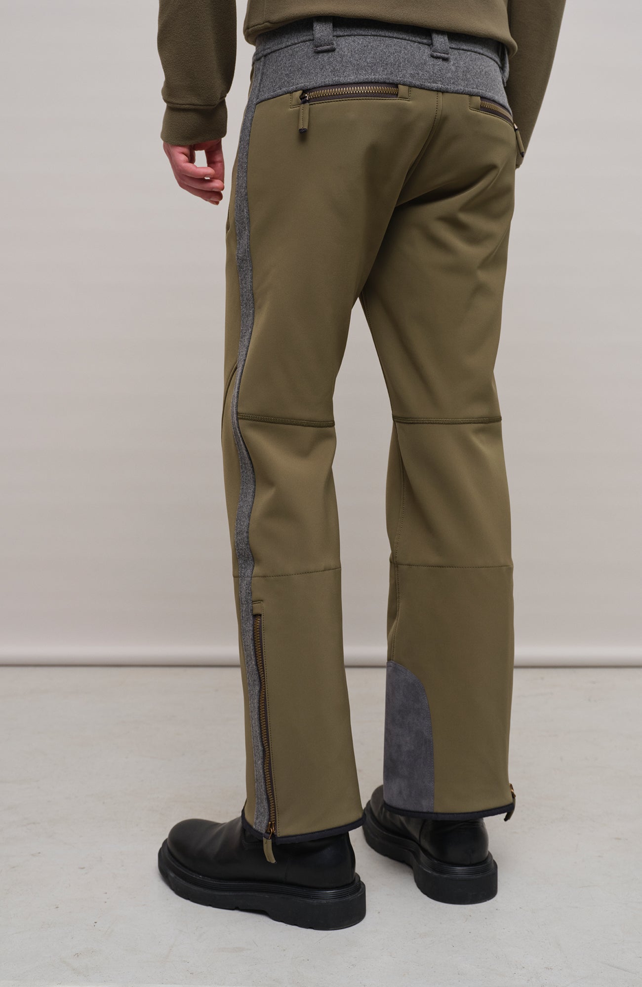 Skihose - AlexMulti2.0