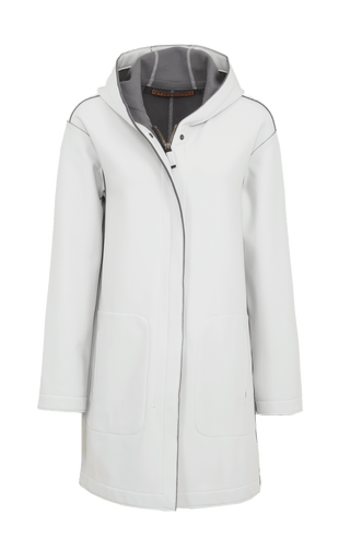 Olivia Softshell Mantel