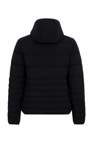 Leonora down jacket