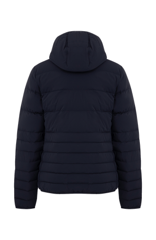 Leonora down jacket