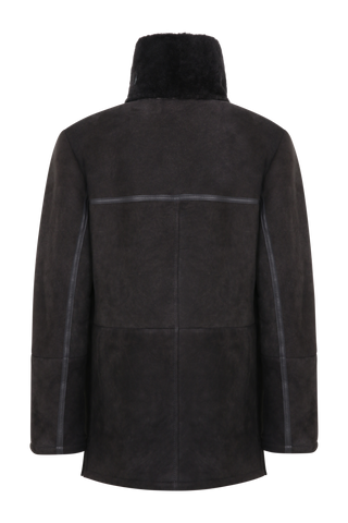 Lammfelljacke - Marah-MV