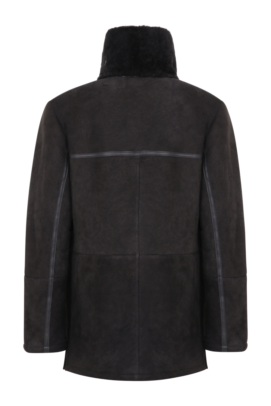 Lammfelljacke - Marah-MV