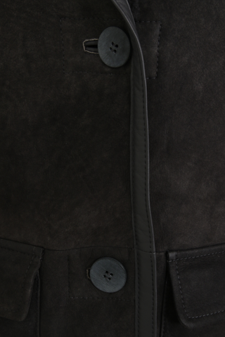 Lammfelljacke - Marah-MV