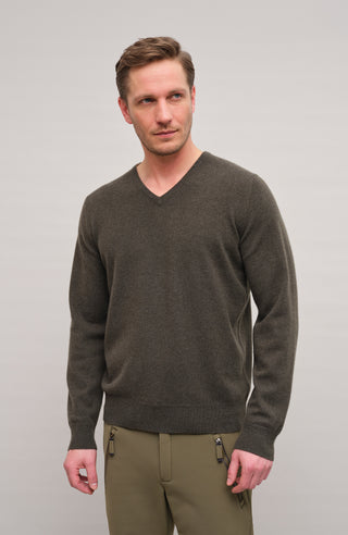Cashmere sweater - Nio2.0
