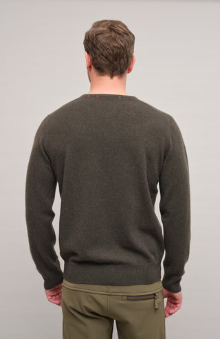 Cashmere sweater - Nio2.0