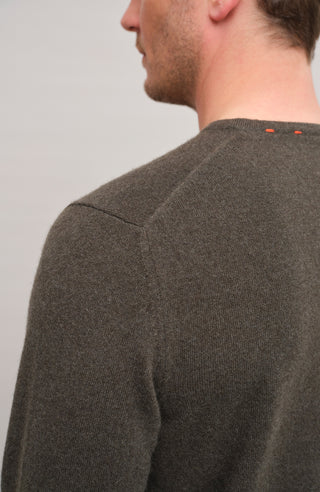 Cashmere sweater - Nio2.0