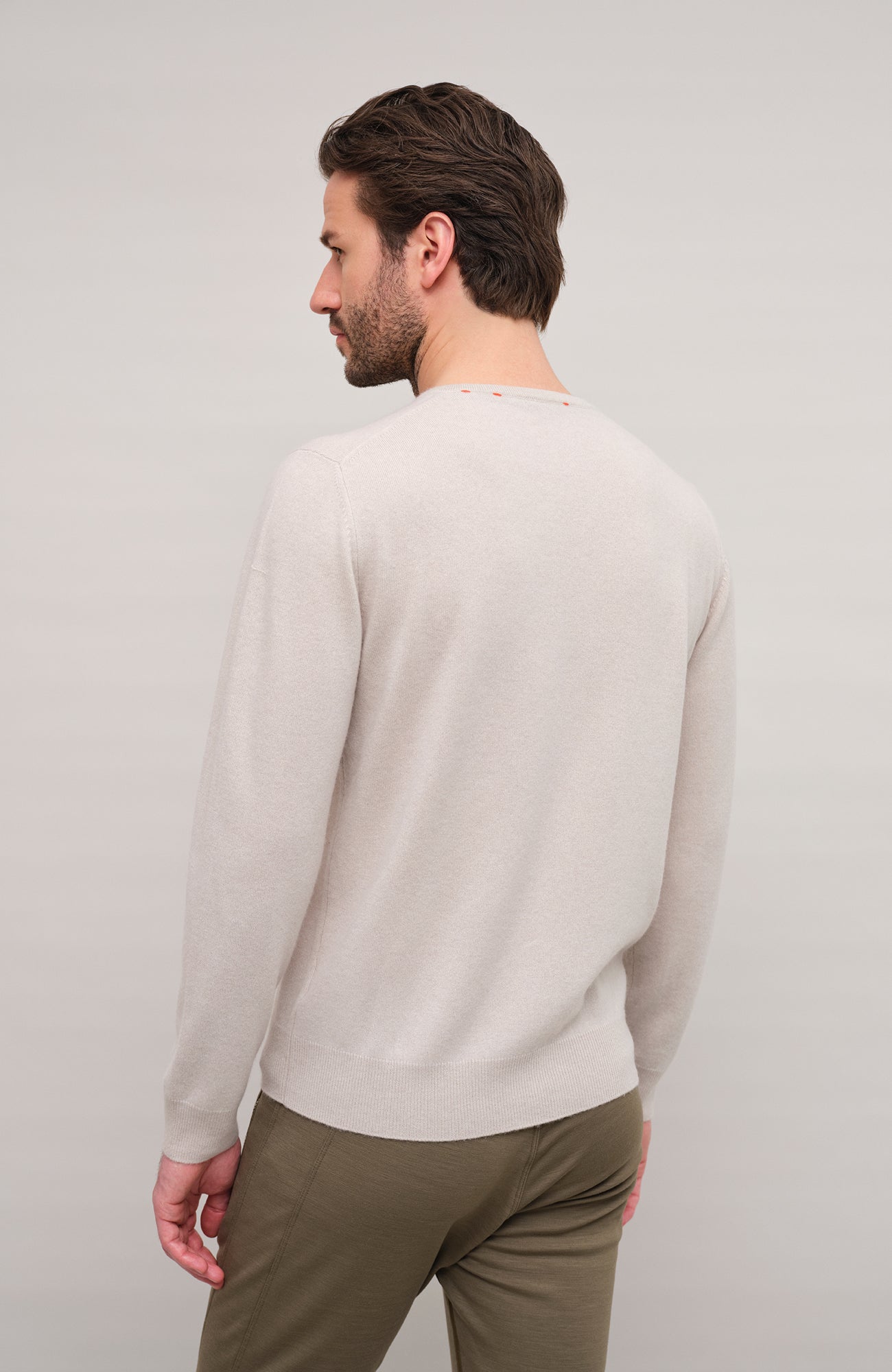 Cashmere sweater - Nio2.0