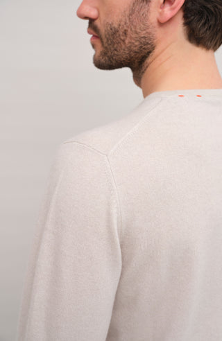 Cashmere sweater - Nio2.0