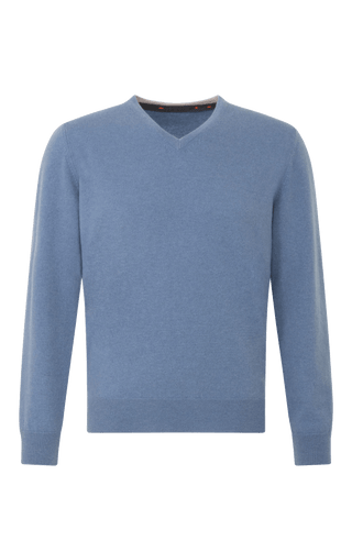 Kaschmir Pullover Nio2.0