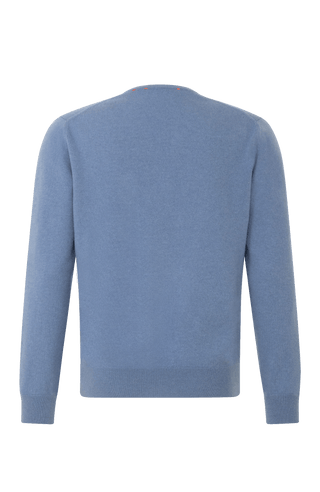 Nio2.0 Cashmere Sweater 