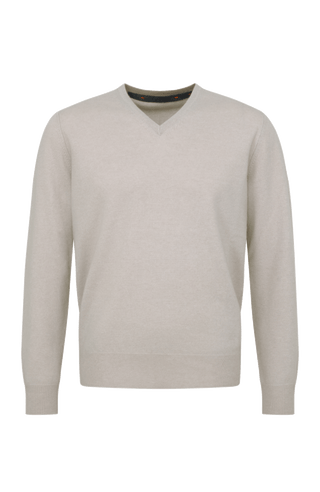 Cashmere sweater - Nio2.0