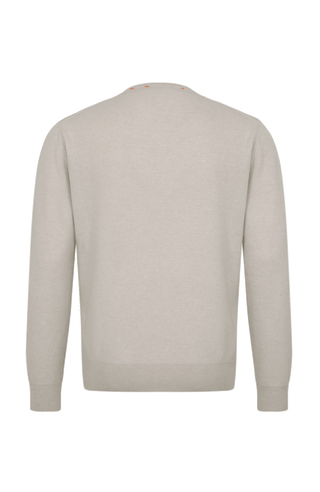Cashmere sweater - Nio2.0
