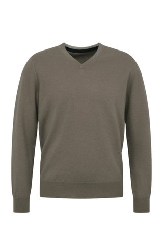 Cashmere sweater - Nio2.0