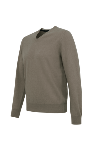 Cashmere sweater - Nio2.0