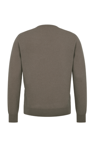 Cashmere sweater - Nio2.0