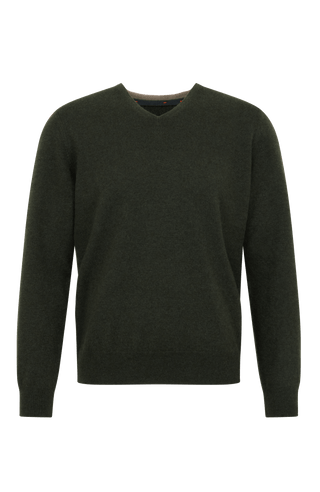 Cashmere sweater - Nio2.0