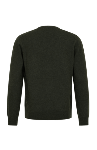 Cashmere sweater - Nio2.0