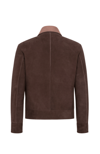 Mick leather jacket