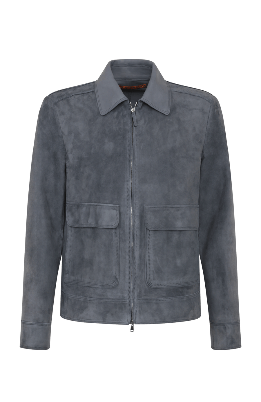 Lederjacke  -  Mick - Limited Edition