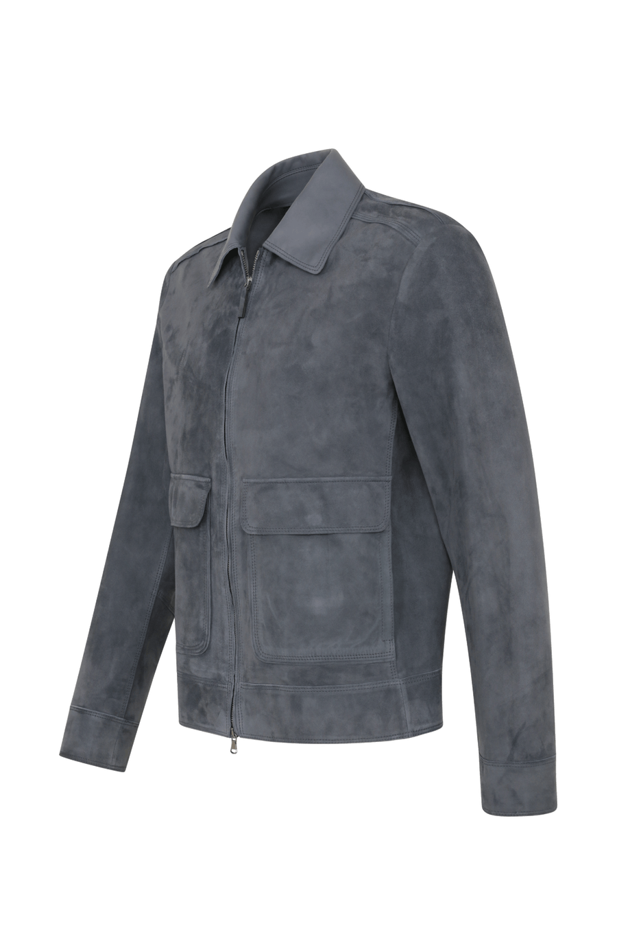 Lederjacke  -  Mick - Limited Edition