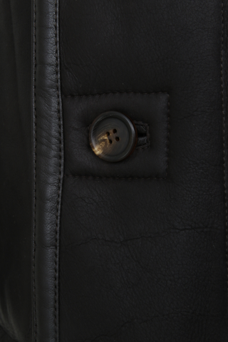 Lammfelljacke - Fin-MVN