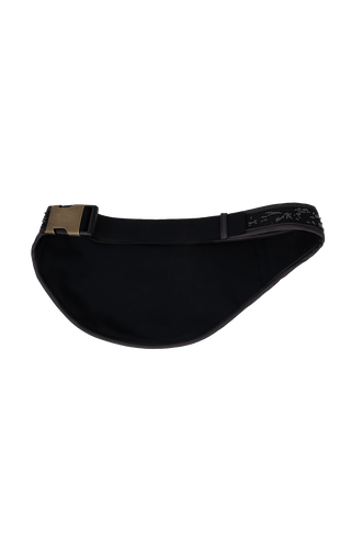 Bestickete Beltbag aus Schöller