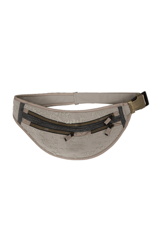 Bestickete Beltbag aus Schöller