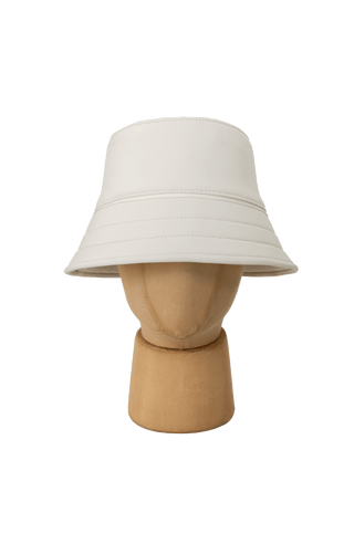 Hat made of softshell