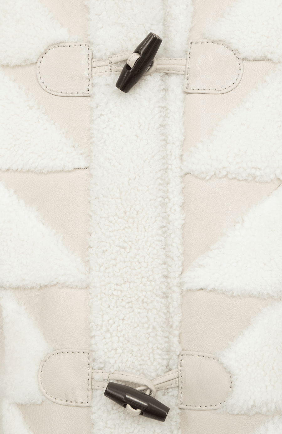 Lambskin coat - Marlene