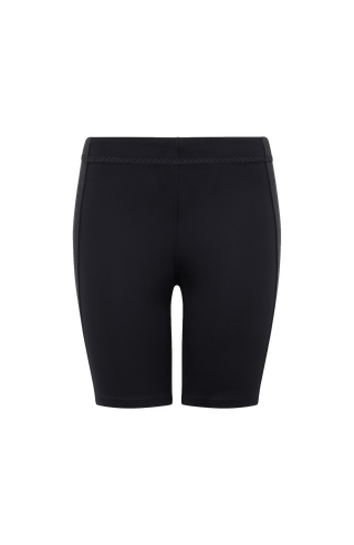 DaphneShort lightweight biker leggings