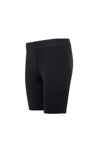 DaphneShort lightweight biker leggings