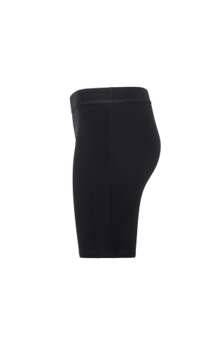 DaphneShort lightweight biker leggings