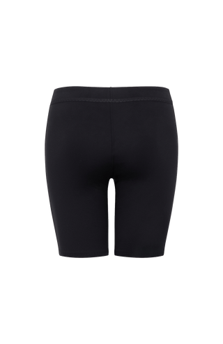 DaphneShort lightweight biker leggings